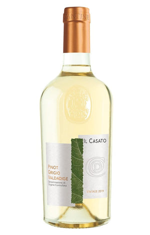 IL CASATO PINOT GRIGIO 750ML