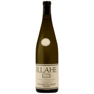 ILLAHE PINOT GRIS 750ML