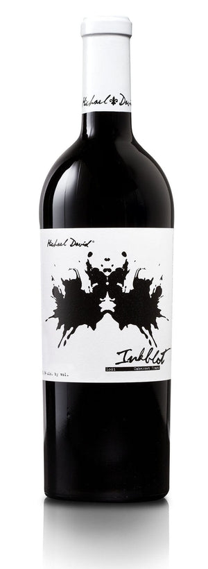 INKBLOT CABERNET FRANC 750ML