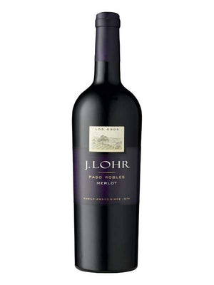 J LOHR MERLOT LOS OSOS 750ML