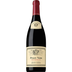 JADOT PINOT NOIR 750ML
