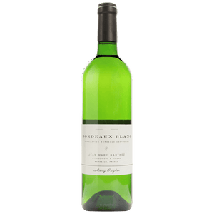 JEAN MARC BARTHEZ BORDEAUX BLANC 750ML