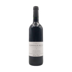 JEAN MARC BARTHEZ BORDEAUX ROUGE 750ML