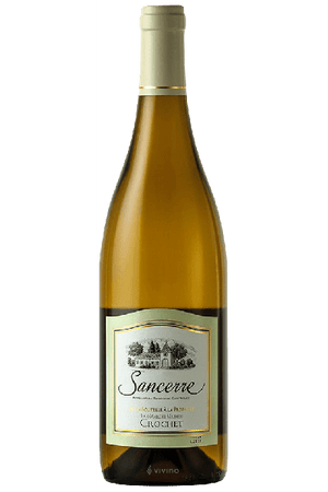 JM CROCHET BLANC SANCERRE 750