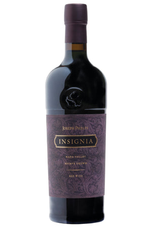 JOSEPH PHELPS INSIGNIA 750ML