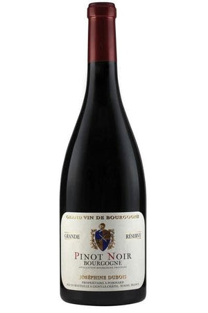 JOSEPHINE DUBOIS PINOT NOIR