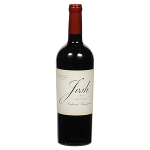 JOSH CELLARS CABERNET SAUVIGNON 750ML