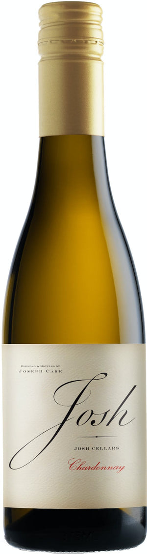 JOSH CELLARS CHARDONNAY 375ML