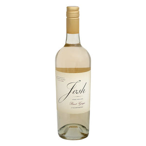 JOSH CELLARS PINOT GRIGIO 750ML