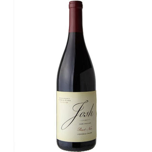 JOSH CELLARS PINOT NOIR 750ML