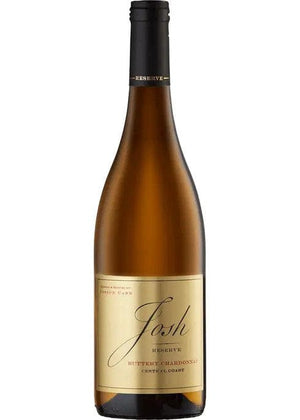 JOSH CELLARS RSV BUTTERY CHARDONNAY 750ML