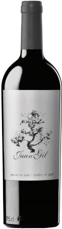JUAN GIL (SILVER LABEL) 750ml