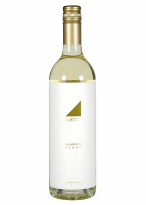 JUSTIN SAUVIGNON BLANC 750ML