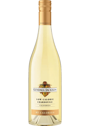 KENDALL JACKSON LOWER CALORIE CHARDONNAY 750ML