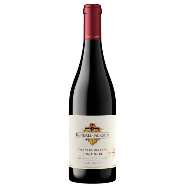 KENDALL JACKSON VINTNERS RESERVE PINOT NOIR 750ML