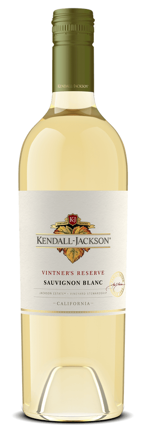 KENDALL JACKSON VINTNERS RSV SAUVIGNON BLANC 750ML