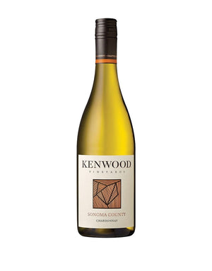 KENWOOD CHARDONNAY 750ML