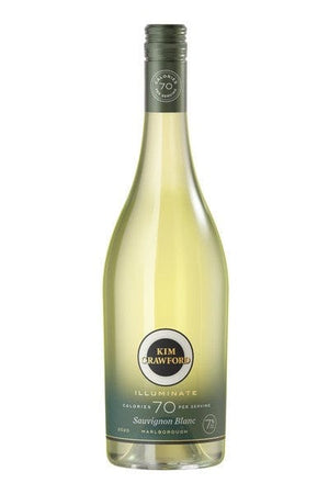 KIM CRAWFORD ILLUMINATE SAUVIGNON BLANC 750ML