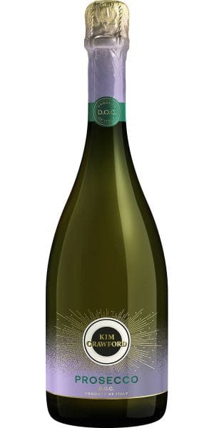 KIM CRAWFORD PROSECCO 750ML