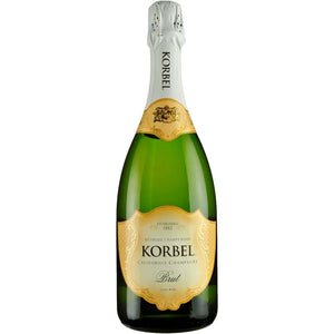 KORBEL BRUT 750ML
