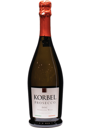 KORBEL PROSECCO 750ML