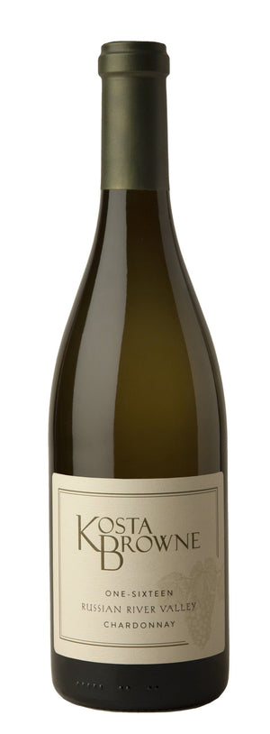 KOSTA BROWNE 'ONE SIXTEEN' CHARDONNAY 750ML