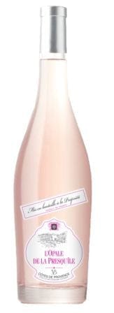 L'OPALE ROSE 750ML
