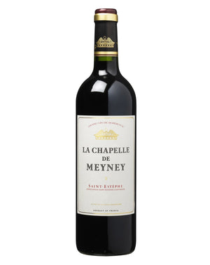 LA CHAPELLE DE MEYNEY SAINT ESTEPHE 750ML