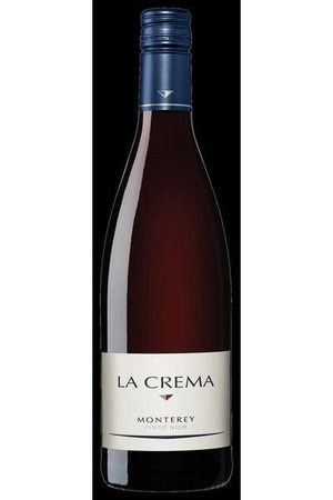 LA CREMA PINOT NOIR MONTEREY 750ML