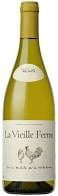 LA VIEILLE FERME BLANC 750ML
