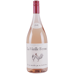 LA VIEILLE FERME ROSE 1.5