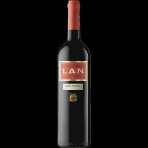 LAN CRIANZA 750ML