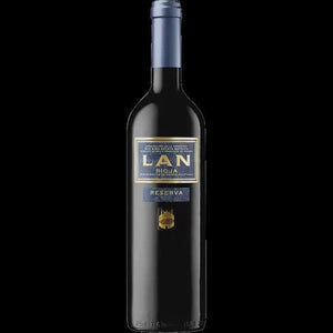 LAN RESERVA