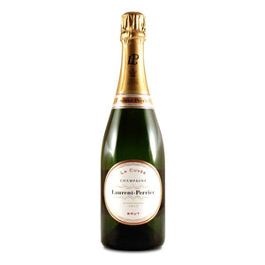 LAURENT PERRIER CUVEE BRUT 750ML