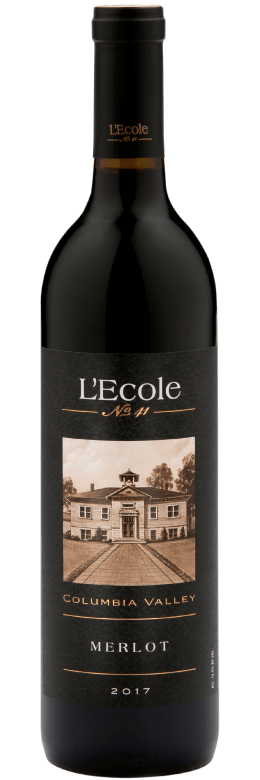 LECOLE NO 41 MERLOT 750ML