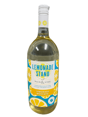 LEMONADE STAND LEMONADE MOSCATO 1.5L