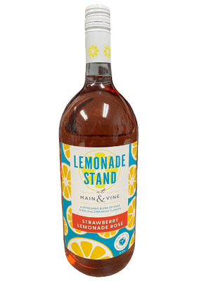 LEMONADE STAND STRAWBERRY LEMONADE ROSE 1.5L