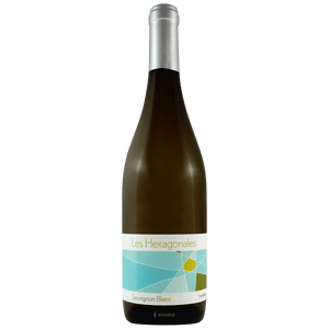 LES HEXAGONALES SAUVIGNON BLANC 750ML