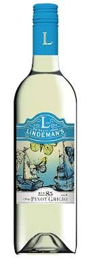 LINDEMANS PINOT GRIGIO BIN 85 1.5L