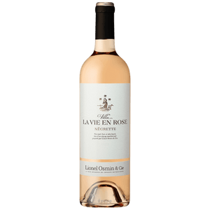 LIONEL OSMIN LA VIE EN ROSE 750ML