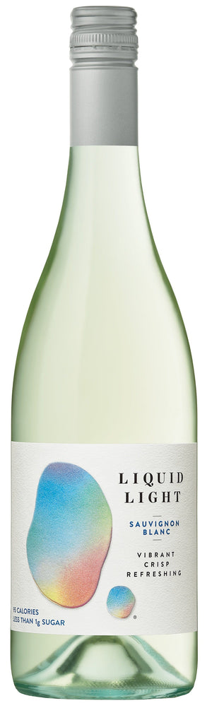 LIQUID LIGHT SAUVIGNON BLANC 750ML