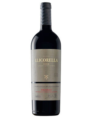 LLICORELLA PRIORAT 750ML