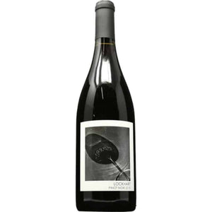 LOCKHART PINOT NOIR 750ML