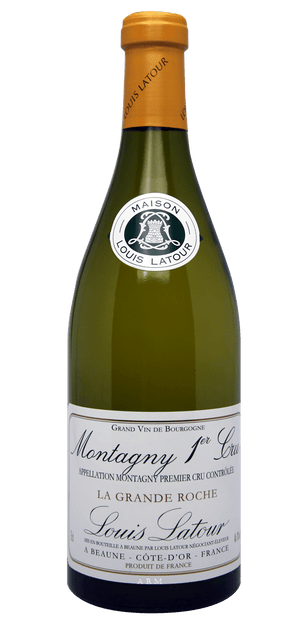 LOUIS LATOUR MONTAGNY 1ST CRU 750ML