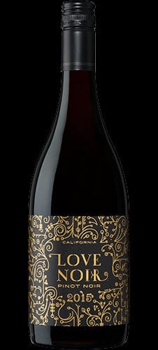 LOVE NOIR PINOT NOIR 750ML