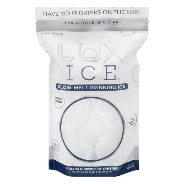 LUX ICE 6PK