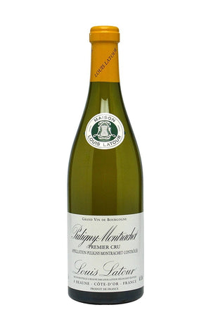 MAISON LOUIS LATOUR PULIGNY MONTRACHET