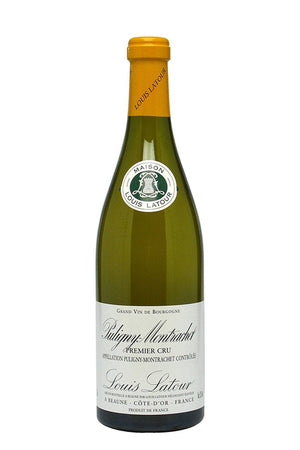 MAISON LOUIS LATOUR PULIGNY MONTRACHET