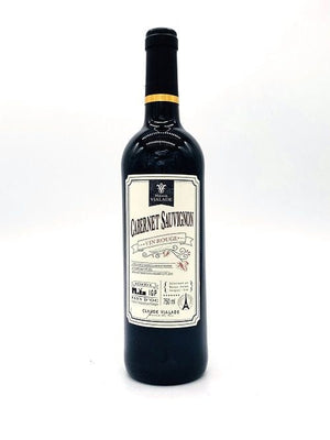 MAISON VIALADE CABERNET SAUVIGNON 750ML