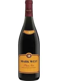 MARK WEST PINOT NOIR 750ML